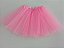 Saia Tule 30 cm de comprimento - Imagem 4