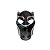 Máscara Pantera Negra - Imagem 1