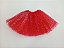 Saia Tule Com Glitter 40 cm - Imagem 5