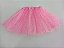 Saia Tule Com Glitter 40 cm - Imagem 2