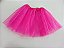Saia Tule Com Glitter 40 cm - Imagem 3