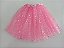 Saia Tule  40cm Com Estrela - Imagem 5
