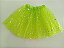 Saia Tule  40cm Com Estrela - Imagem 3