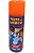 Tinta Spray para Cabelo - LARANJA - Imagem 1