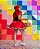 Fantasia Chapeuzinho Vermelho-ADULTO - Imagem 2