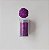 Glitter em Pó 5g - Roxo - Imagem 1