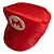 Quepe Mario Infantil - Imagem 2