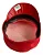 Quepe Mario Adulto - Imagem 2