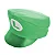 Quepe Luigi Infantil - Imagem 1