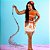 Fantasia Moana Adulto LUXO - Imagem 1