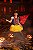 Fantasia Branca de Neve Infantil Curta - Imagem 2