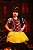 Fantasia Branca de Neve Infantil Curta - Imagem 1