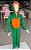 Fantasia Dinossauro Infantil - Imagem 3