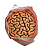 TOUCA CEREBRO ZUMBI - Imagem 2