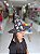 CHAPEU BRUXA ESTAMPADO - Imagem 2