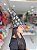 CHAPEU BRUXA ESTAMPADO - Imagem 1