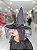 CHAPEU BRUXA TULE - Imagem 3