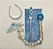 KIT FROZEN COM 3 PACOTES - Imagem 1