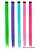 TICTAC MECHA TINSEL COM 12 UNIDADES - Imagem 7