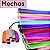 TICTAC MECHA TINSEL COM 12 UNIDADES - Imagem 2