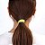 XUXINHA DE CABELO COLORIDA 72 UN - 12 KITS - ATACADO - Imagem 2