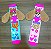 MEIA MALUCA 3D DIVERTIDA - CACHORRINHA 2 - Imagem 1