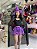 SAIA TULE MORCEGO LILAS - Imagem 2