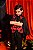 FANTASIA DRÁCULA MORCEGO INFANTIL - Imagem 2