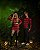FANTASIA FREDDY KRUEGER FEMININO ADULTO - Imagem 4