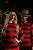 FANTASIA FREDDY KRUEGER FEMININO ADULTO - Imagem 3