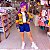 FANTASIA RUMI - GUERREIRAS DO K-POP - Imagem 1