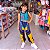 FANTASIA ZOEY - GUERREIRAS DO K-POP - Imagem 1