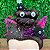 BICO DE PATO ARANHAS - 02 PEÇAS - CABELO MALUCO - Imagem 2