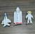 CABELO MALUCO - KIT ASTRONAUTA - 3 UN - Imagem 2