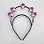 CABELO MALUCO - BABY SHARK ROXO - Imagem 2