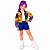 KIT RUMI - GUERREIRAS DO K-POP - FANTASIA + JUMBO - Imagem 2