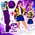 KIT RUMI - GUERREIRAS DO K-POP - FANTASIA + JUMBO - Imagem 1