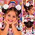 KIT ARCO-ÍRIS - CABELO MALUCO - Imagem 1