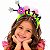 TIARA LAGARTINHA - CABELO MALUCO - Imagem 2