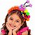 TIARA LAGARTINHA - CABELO MALUCO - Imagem 4