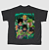 camiseta StreetWear Oversized broly - Imagem 1