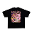 camiseta StreetWear Oversized  Majin Boo buu - Imagem 1