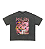 camiseta StreetWear Oversized  Majin Boo buu - Imagem 2