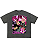 camiseta StreetWear Oversized - Imagem 2