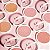 BLUSH COMPACTO INSTANT BLUSH CORAL - NINA MAKEUP - Imagem 6