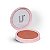 BLUSH COMPACTO INSTANT BLUSH CORAL - NINA MAKEUP - Imagem 1