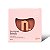 BLUSH COMPACTO INSTANT BLUSH CORAL - NINA MAKEUP - Imagem 5