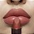 BATOM BALA INSTANT KISS BLESSED - NINA MAKEUP - Imagem 3