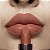 BATOM BALA INSTANT KISS COZY - NINA MAKEUP - Imagem 3