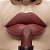 BATOM BALA INSTANT KISS MOOD - NINA MAKEUP - Imagem 3